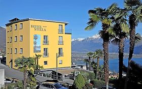 Hotel Stella